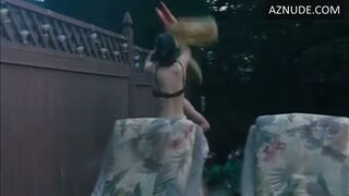 CILLIAN MURPHY NUDE/SEXY SCENE IN WATCHING THE DETECTIVES