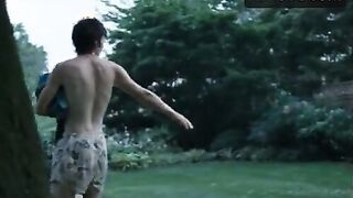 CILLIAN MURPHY NUDE/SEXY SCENE IN WATCHING THE DETECTIVES