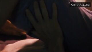 CILLIAN MURPHY NUDE/SEXY SCENE IN WATCHING THE DETECTIVES