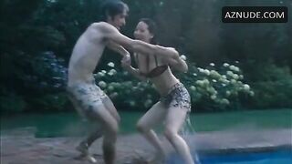 CILLIAN MURPHY NUDE/SEXY SCREENSHOT 8 IN WATCHING THE DETECTIVES