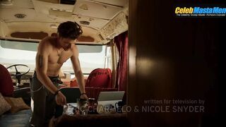 FRANCOIS ARNAUD NUDE/SEXY SCREENSHOT 5 IN MIDNIGHT, TEXAS