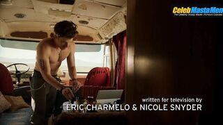 FRANCOIS ARNAUD NUDE/SEXY SCREENSHOT 6 IN MIDNIGHT, TEXAS
