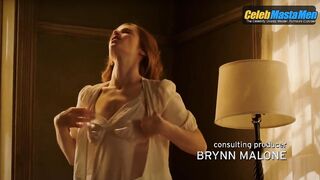 FRANCOIS ARNAUD NUDE/SEXY SCENE IN MIDNIGHT, TEXAS
