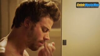 FRANCOIS ARNAUD NUDE/SEXY SCREENSHOT 6 IN MIDNIGHT, TEXAS