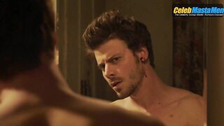 FRANCOIS ARNAUD NUDE/SEXY SCREENSHOT 8 IN MIDNIGHT, TEXAS