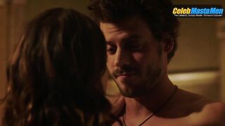 FRANCOIS ARNAUD NUDE/SEXY SCREENSHOT 8 IN MIDNIGHT, TEXAS