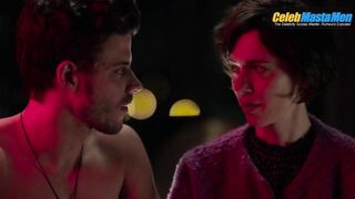 FRANCOIS ARNAUD NUDE/SEXY SCREENSHOT 10 IN PERMISSION