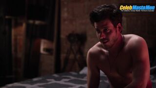 FRANCOIS ARNAUD NUDE/SEXY SCREENSHOT 2 IN PERMISSION