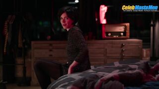 FRANCOIS ARNAUD NUDE/SEXY SCENE IN PERMISSION