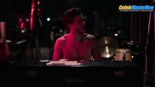 FRANCOIS ARNAUD NUDE/SEXY SCREENSHOT 7 IN PERMISSION
