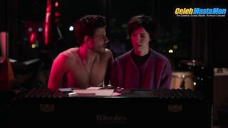 FRANCOIS ARNAUD NUDE/SEXY SCREENSHOT 8 IN PERMISSION