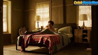 FRANCOIS ARNAUD NUDE/SEXY SCENE IN MIDNIGHT, TEXAS