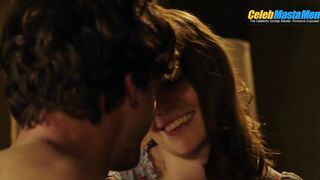 FRANCOIS ARNAUD NUDE/SEXY SCENE IN MIDNIGHT, TEXAS