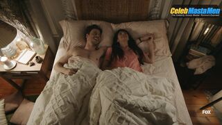 FRANCOIS ARNAUD NUDE/SEXY SCENE IN THE MOODYS