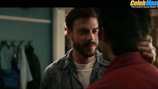 STEVEN KRUEGER AND FRANCOIS ARNAUD NUDE/SEXY SCENE IN YELLOWJACKETS
