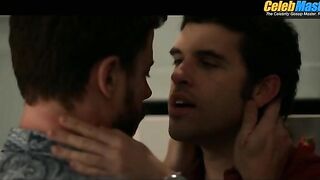 STEVEN KRUEGER AND FRANCOIS ARNAUD NUDE/SEXY SCREENSHOT 8 IN YELLOWJACKETS