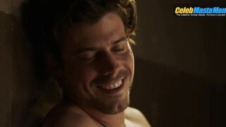 FRANCOIS ARNAUD NUDE/SEXY SCREENSHOT 3 IN MIDNIGHT, TEXAS