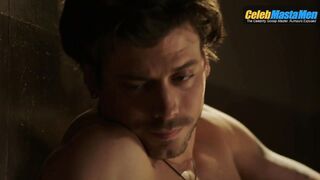 FRANCOIS ARNAUD NUDE/SEXY SCREENSHOT 4 IN MIDNIGHT, TEXAS