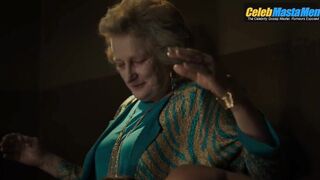 FRANCOIS ARNAUD NUDE/SEXY SCREENSHOT 5 IN MIDNIGHT, TEXAS