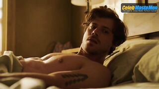 FRANCOIS ARNAUD NUDE/SEXY SCREENSHOT 8 IN MIDNIGHT, TEXAS