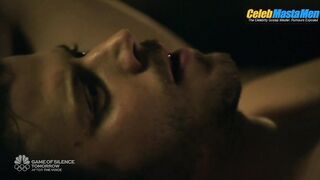 FRANCOIS ARNAUD NUDE/SEXY SCENE IN BLINDSPOT
