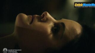 FRANCOIS ARNAUD NUDE/SEXY SCREENSHOT 6 IN BLINDSPOT