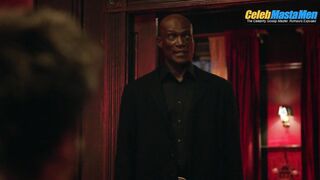 FRANCOIS ARNAUD NUDE/SEXY SCENE IN MIDNIGHT, TEXAS