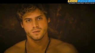 FRANCOIS ARNAUD NUDE/SEXY SCENE IN AMAPOLA