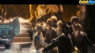 FRANCOIS ARNAUD NUDE/SEXY SCREENSHOT 3 IN AMAPOLA