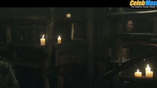 FRANCOIS ARNAUD NUDE/SEXY SCREENSHOT 3 IN THE GIRL KING