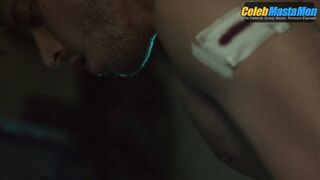 FRANCOIS ARNAUD NUDE/SEXY SCREENSHOT 2 IN THE MAN WHO WAS THURSDAY