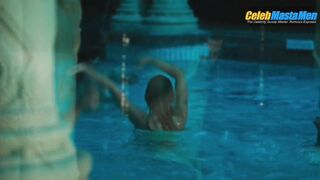 FRANCOIS ARNAUD NUDE/SEXY SCENE IN THE MAN WHO WAS THURSDAY