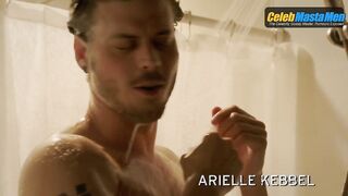 FRANCOIS ARNAUD NUDE/SEXY SCENE IN MIDNIGHT, TEXAS