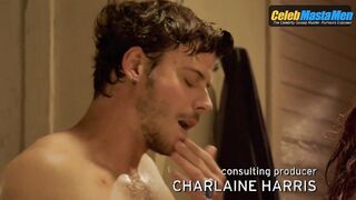 FRANCOIS ARNAUD NUDE/SEXY SCENE IN MIDNIGHT, TEXAS