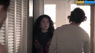 ROBBIE G.K. NUDE/SEXY SCENE IN MARRY F*** KILL