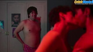 CARLOS GONZALEZ AND HECTOR DONCELL AND LUISMI ACOSTA NUDE/SEXY SCREENSHOT 7 IN IN LOVE ALL OVER AGAIN