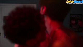 CARLOS GONZALEZ AND HECTOR DONCELL AND LUISMI ACOSTA NUDE/SEXY SCENE IN IN LOVE ALL OVER AGAIN