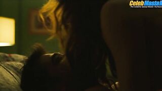 ALBERT SALAZAR NUDE/SEXY SCENE IN IN LOVE ALL OVER AGAIN