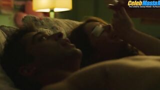 ALBERT SALAZAR NUDE/SEXY SCENE IN IN LOVE ALL OVER AGAIN