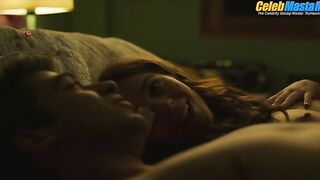 ALBERT SALAZAR NUDE/SEXY SCENE IN IN LOVE ALL OVER AGAIN