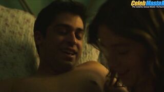 ALBERT SALAZAR NUDE/SEXY SCENE IN IN LOVE ALL OVER AGAIN