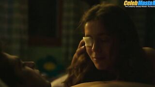 ALBERT SALAZAR NUDE/SEXY SCENE IN IN LOVE ALL OVER AGAIN