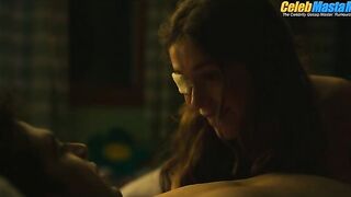 ALBERT SALAZAR NUDE/SEXY SCENE IN IN LOVE ALL OVER AGAIN