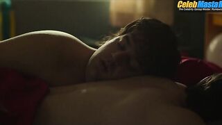 CARLOS GONZALEZ AND ALEJANDRO JATO NUDE/SEXY SCENE IN IN LOVE ALL OVER AGAIN