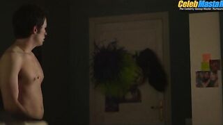 CARLOS GONZALEZ AND ALEJANDRO JATO NUDE/SEXY SCREENSHOT 10 IN IN LOVE ALL OVER AGAIN