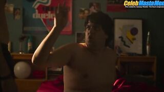 CARLOS GONZALEZ AND ALEJANDRO JATO NUDE/SEXY SCENE IN IN LOVE ALL OVER AGAIN