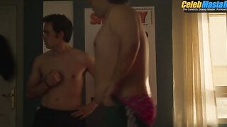 CARLOS GONZALEZ AND ALEJANDRO JATO NUDE/SEXY SCENE IN IN LOVE ALL OVER AGAIN