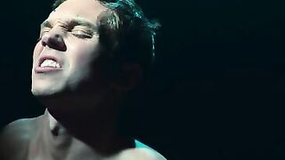 FRANCO MASINI NUDE/SEXY SCENE IN IN LOVE ALL OVER AGAIN