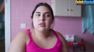 CARLOS GONZALEZ NUDE/SEXY SCENE IN IN LOVE ALL OVER AGAIN