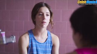 CARLOS GONZALEZ NUDE/SEXY SCENE IN IN LOVE ALL OVER AGAIN